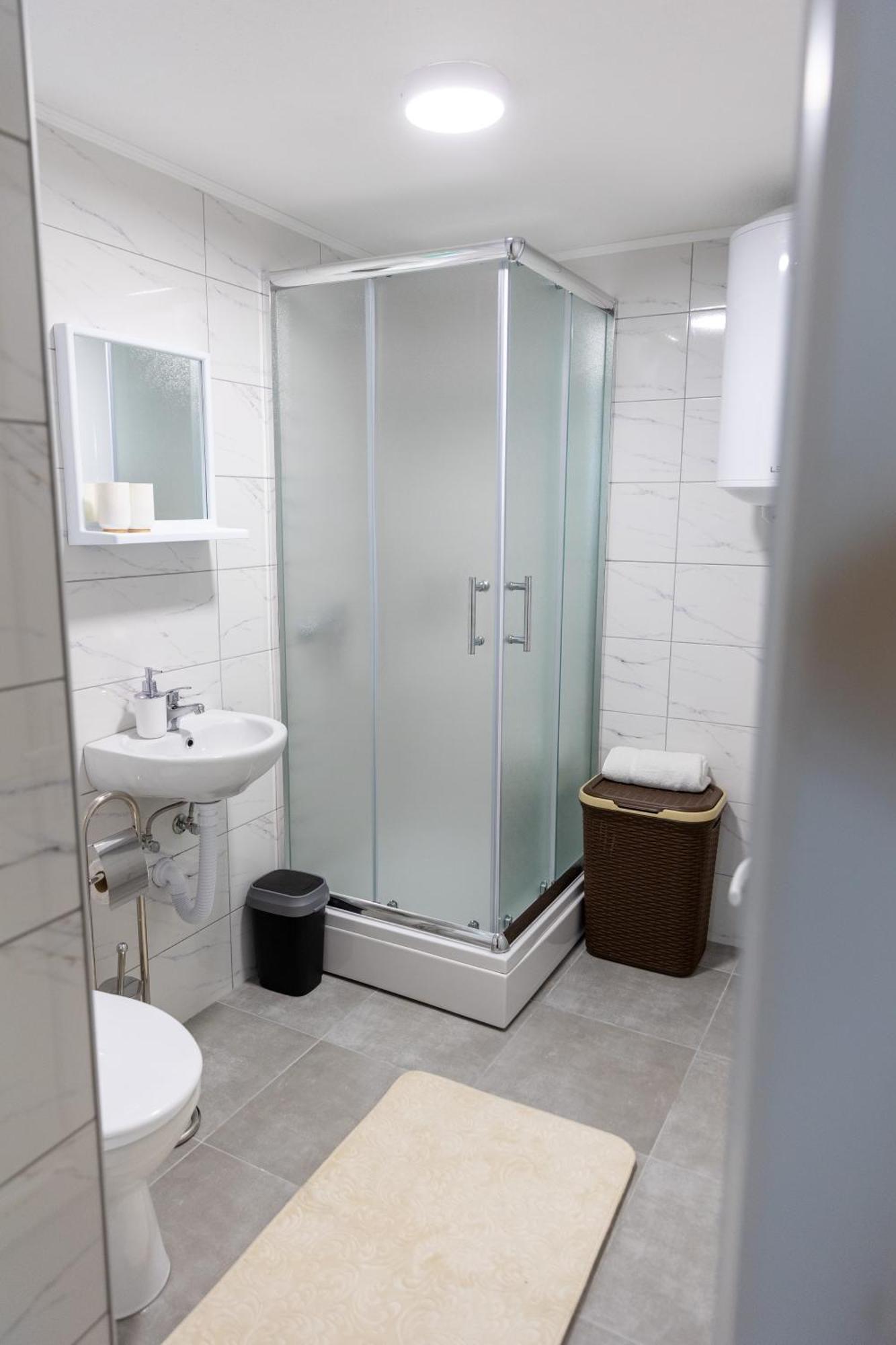 Ferienhaus Vikendica Anastasija *