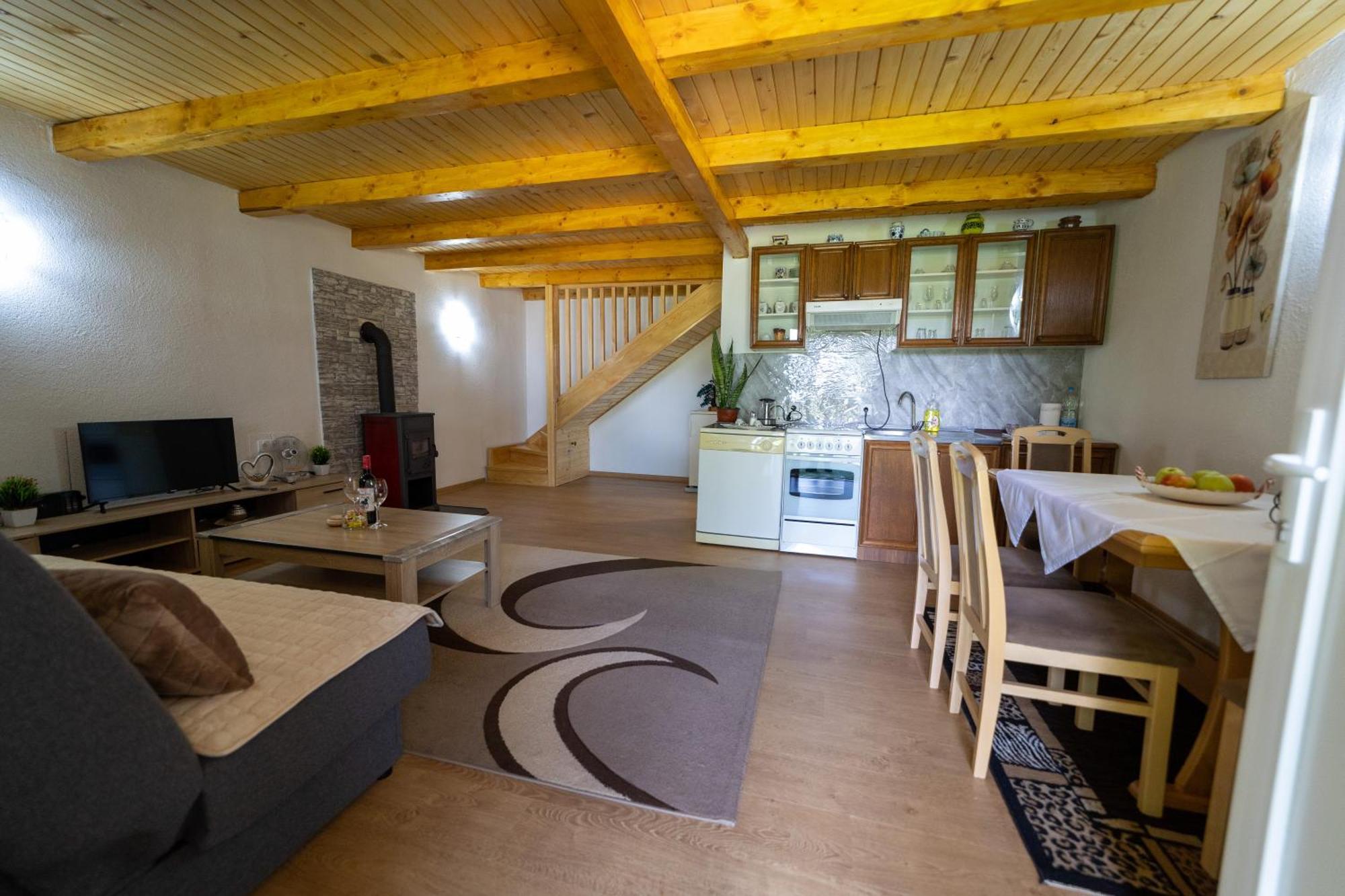 Ferienhaus Vikendica Anastasija Laktaši