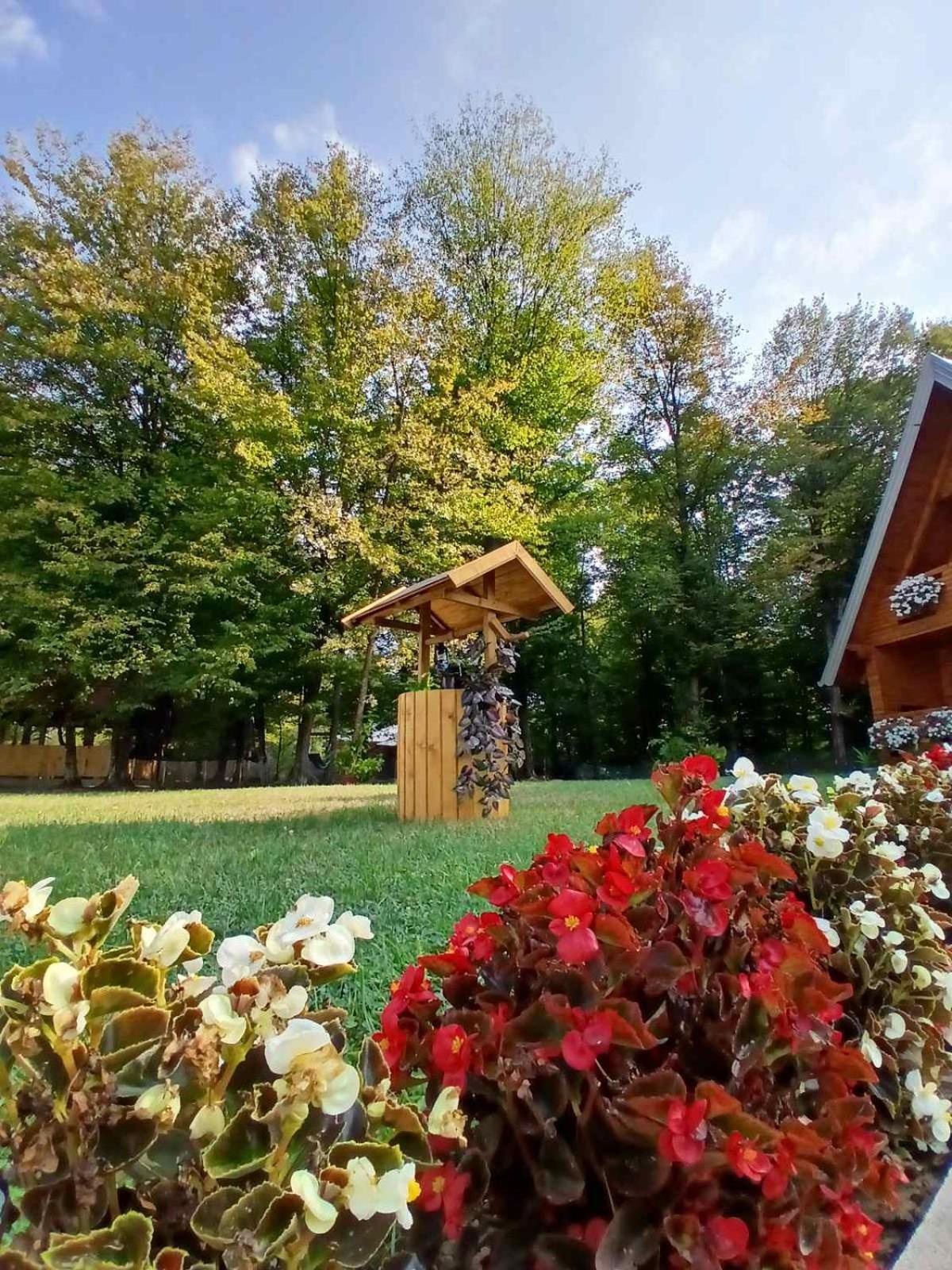 Ferienhaus Vikendica Anastasija Laktaši