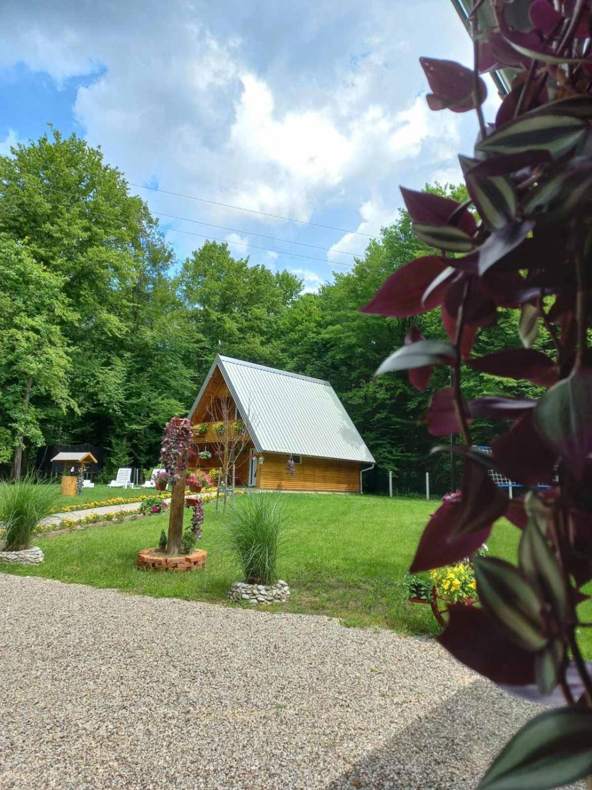 Ferienhaus Vikendica Anastasija Laktaši
