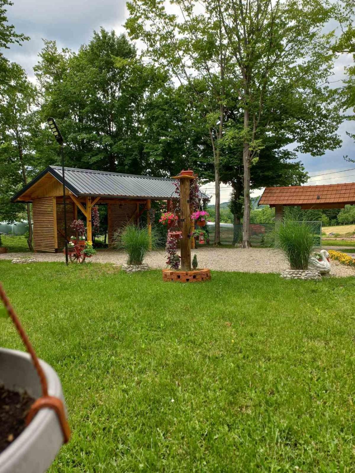 Vikendica Anastasija Ferienhaus Laktaši